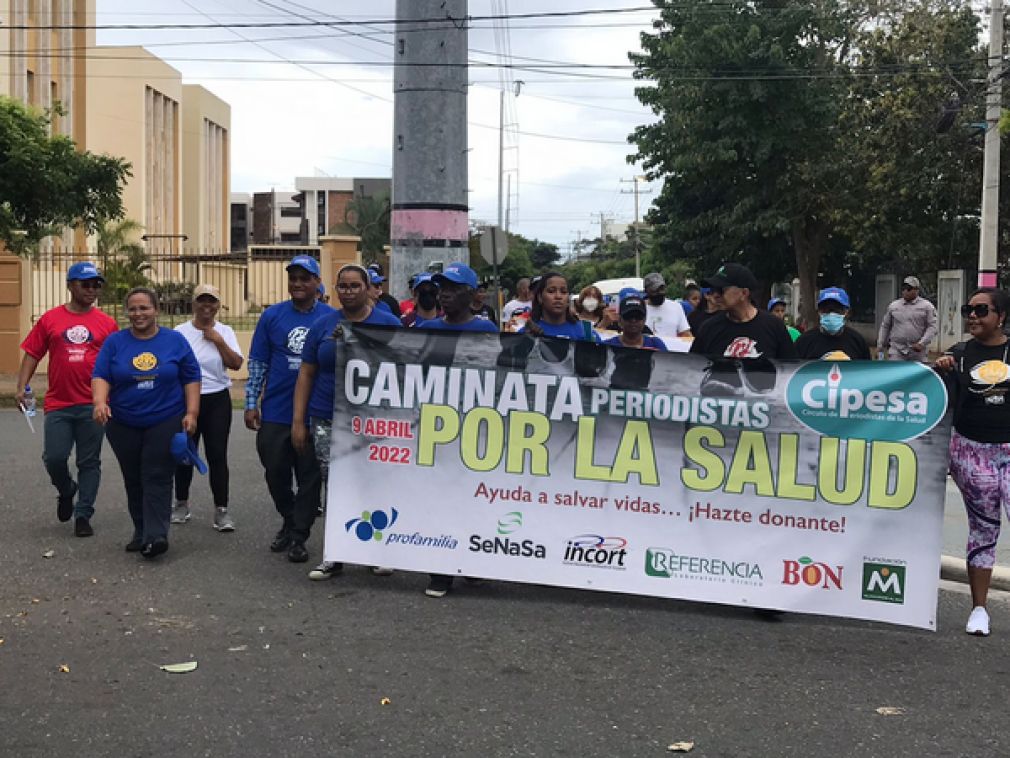 Exhortan a los adultos a hacer conciencia de la donación de órganos para mejorar la calidad de vida de los pacientes que padecen enfermedades que requieren de un trasplante para recuperar salud.