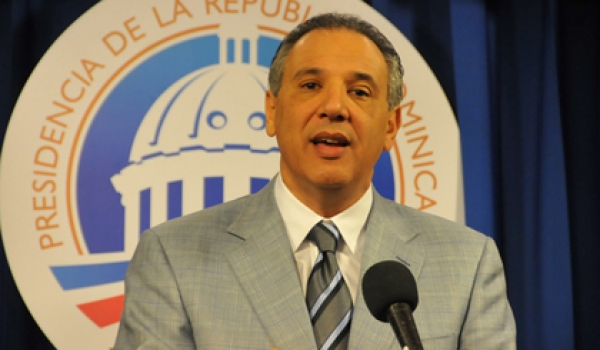 José Ramón Peralta.
