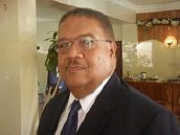Carlos Vidal Lassís: “Alcaldías deben promover desarrollo municipal”