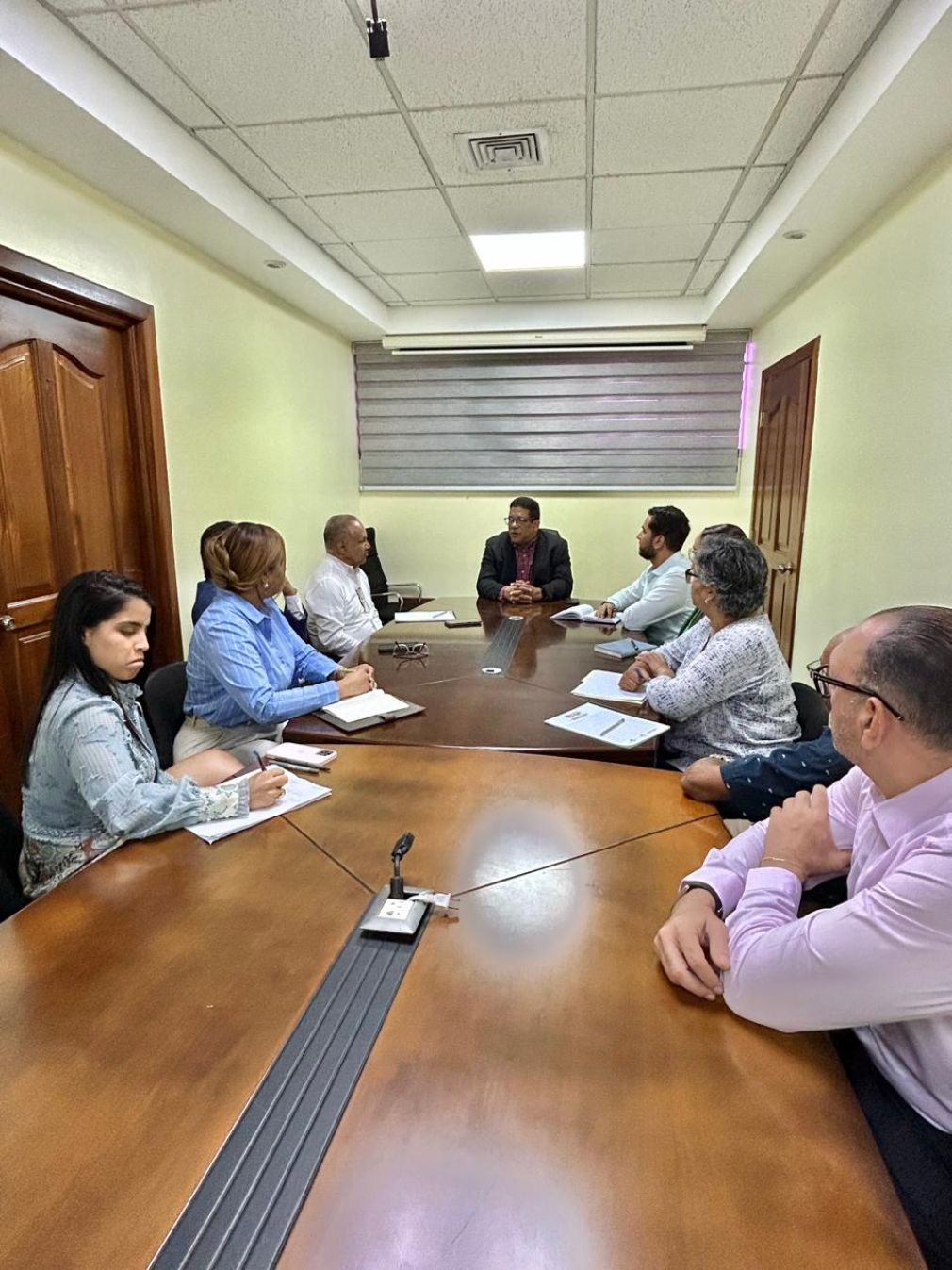 Carlos Pimentel encabezó el proceso investigativo en ese municipio.