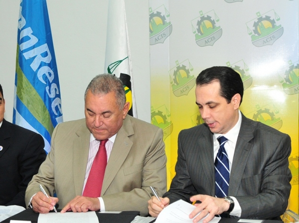 Pequeñas y medianas empresas de Santiago podrán acceder a préstamos Banreservas