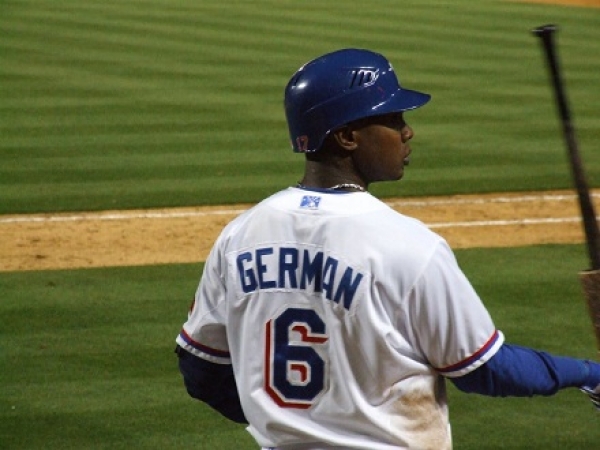 Germán aporta tres remolques al triunfo de Seibu