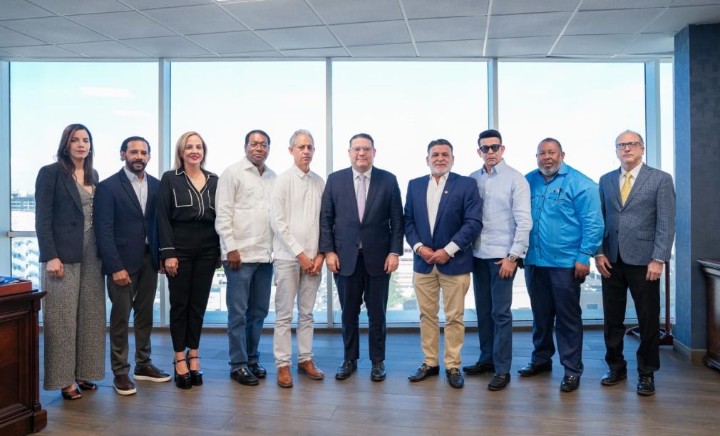 El presidente de la FDC puntualizó que el sector Mipymes representa el 98.7% del aparato productivo nacional y el mayor empleador del país.