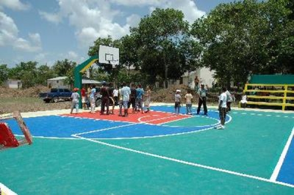 Cancha de juego