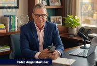 Pedro Ángel