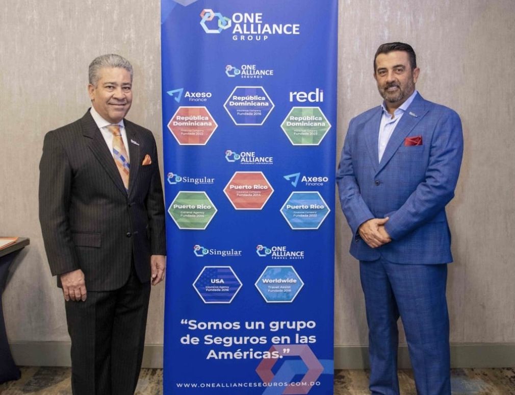 One Alliance Seguros anunció el evento “Vientos de Preparación: Capítulo República Dominicana”.