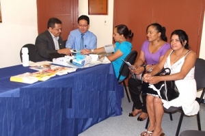 Extienden a los sábados servicios de salud a dominicanos en Nueva York