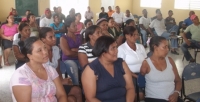 Gobierno construirá politécnico en Arte, en el sector Palmarito de Barahona