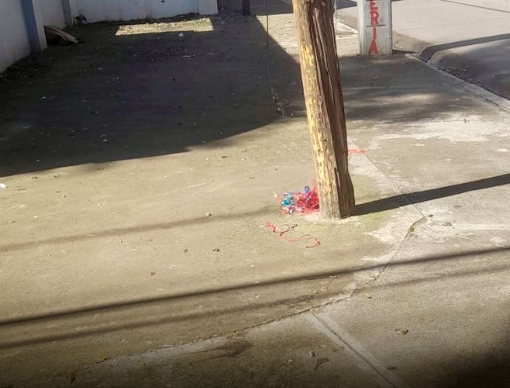 Ayuntamiento de Jarabacoa responde inquietudes por venta de pollo y huevo en La Trinchera.