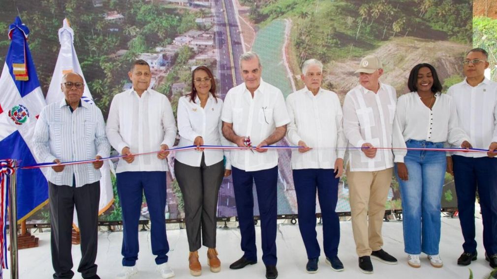 El mandatario también resaltó avances en el programa de titulación.