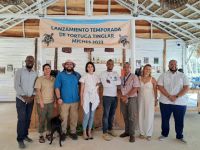 En el evento, representantes de las empresas privadas en la zona confirmaron su compromiso con el turismo sostenible y la protección de la biodiversidad.