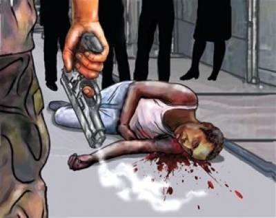 Patrulla policial mata joven en  Higüey
