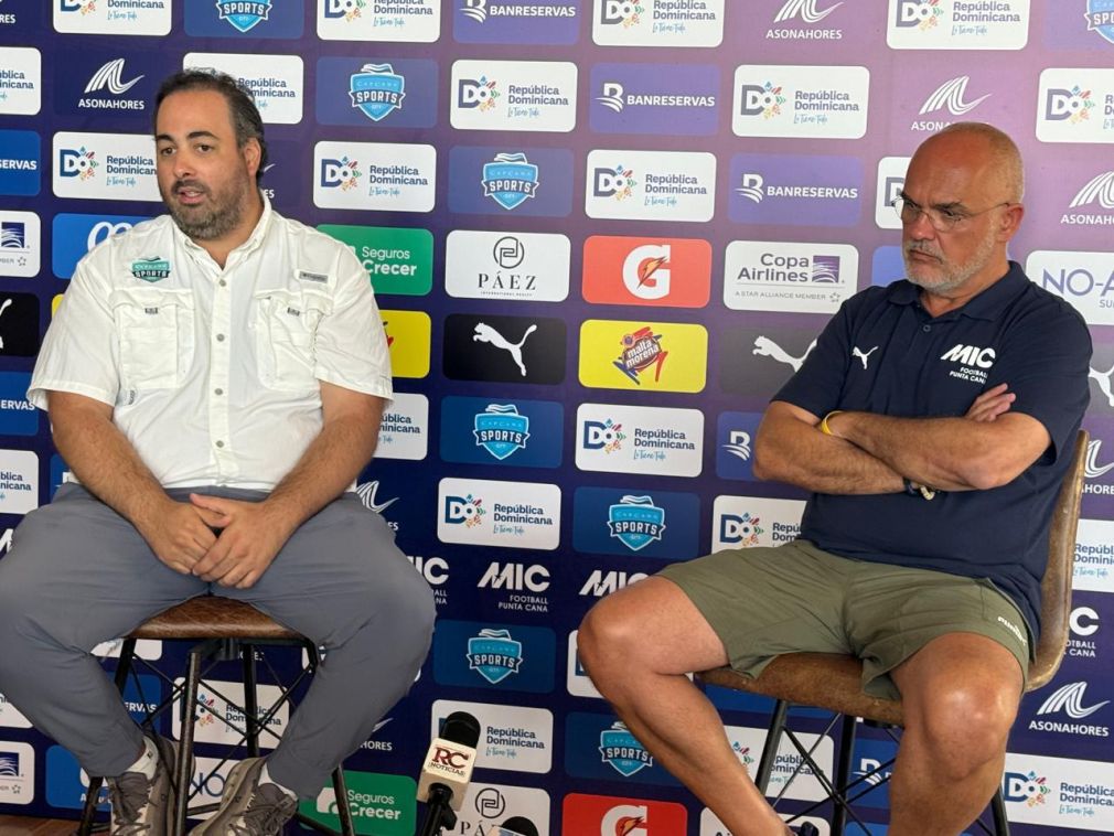 El 65% de las delegaciones que participaron en el torneo fueron internacionales.