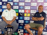 El 65% de las delegaciones que participaron en el torneo fueron internacionales.