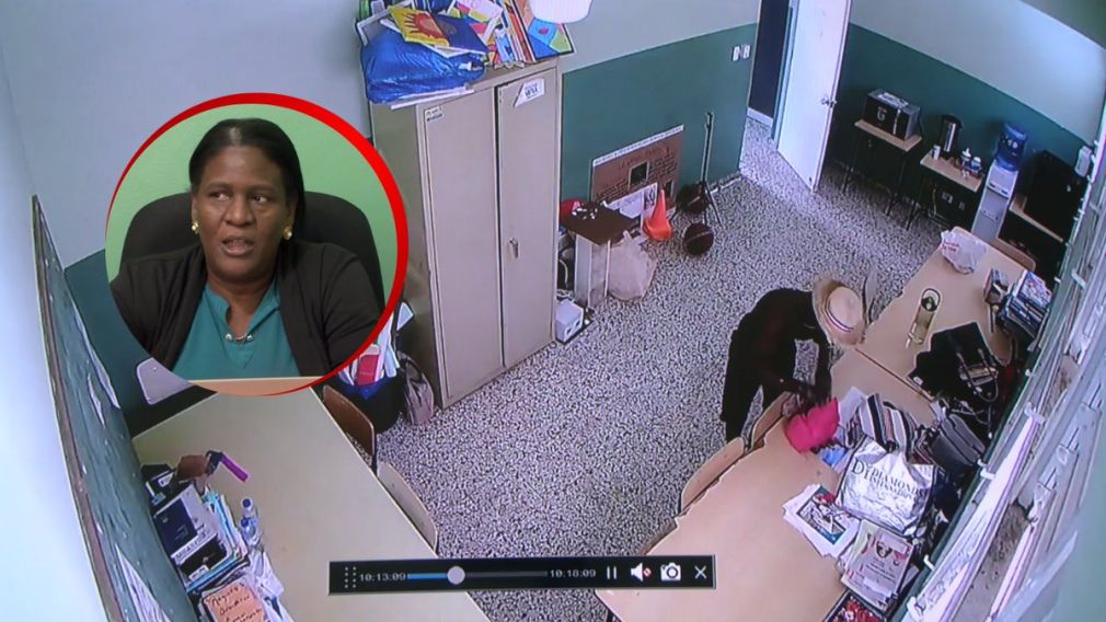 Es la tercera ocasión que se da esta situación en el centro educativo.