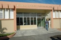 Hospital Julio Moranta