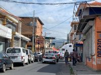 Azua se sacude | Ayuntamiento toma las calles, pero… ¿llegará la recuperación de los espacios públicas a todos los puntos de la ciudad, caiga quien caiga? | Imagen: Yo nací en Azua- Edgar Melo.