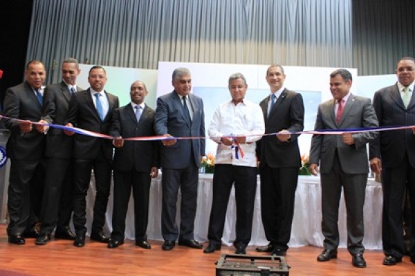 Inauguran XXII Feria Expo Constitución dedicada al FEDA