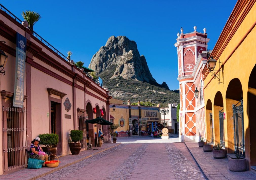 México llega a casi 40 millones de visitantes internacionales hasta mayo de 2025.