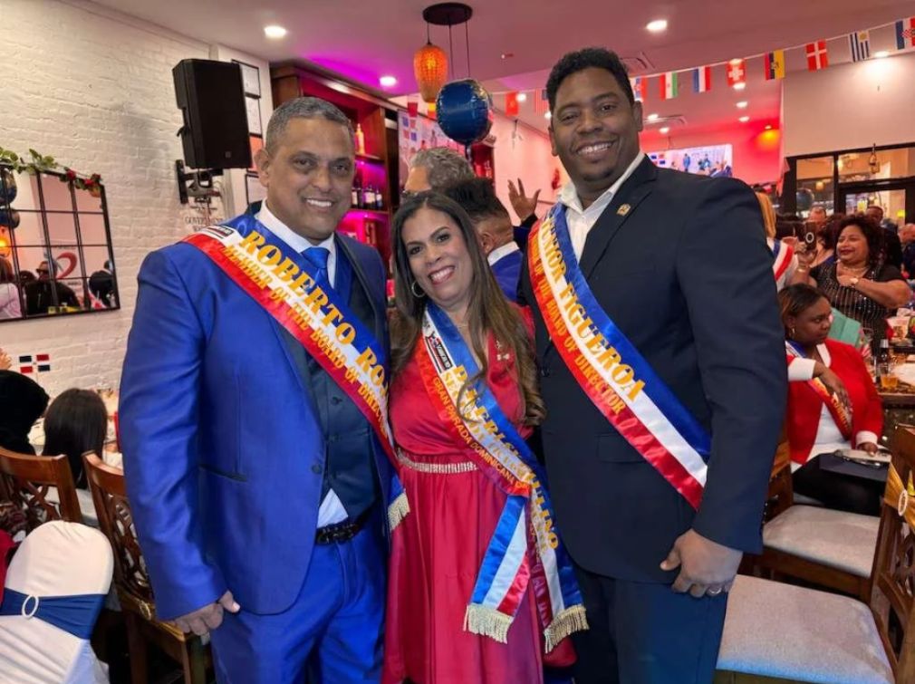 La actividad está pautada para celebrarse el 26 de julio del 2026.