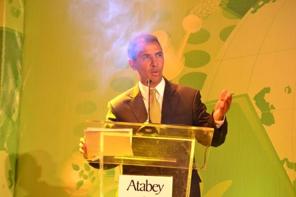 Centro de Innovación Atabey celebró la VI entrega de Premios Atabey 2014