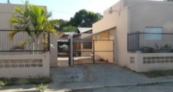 Reclaman al Gobierno entregue subvención al asilo de ancianos de Dajabón