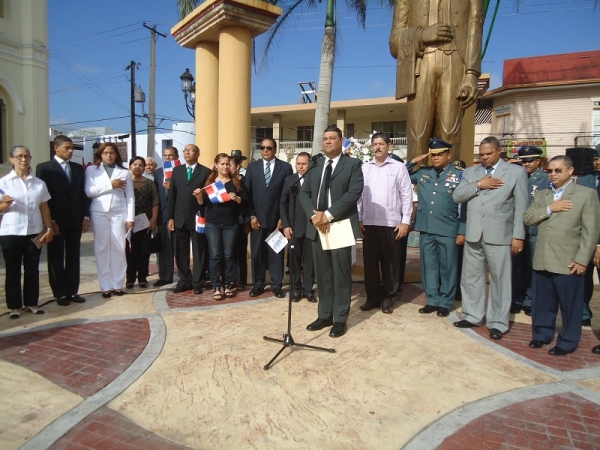 Escogen bufete directivo del cabildo de Moca