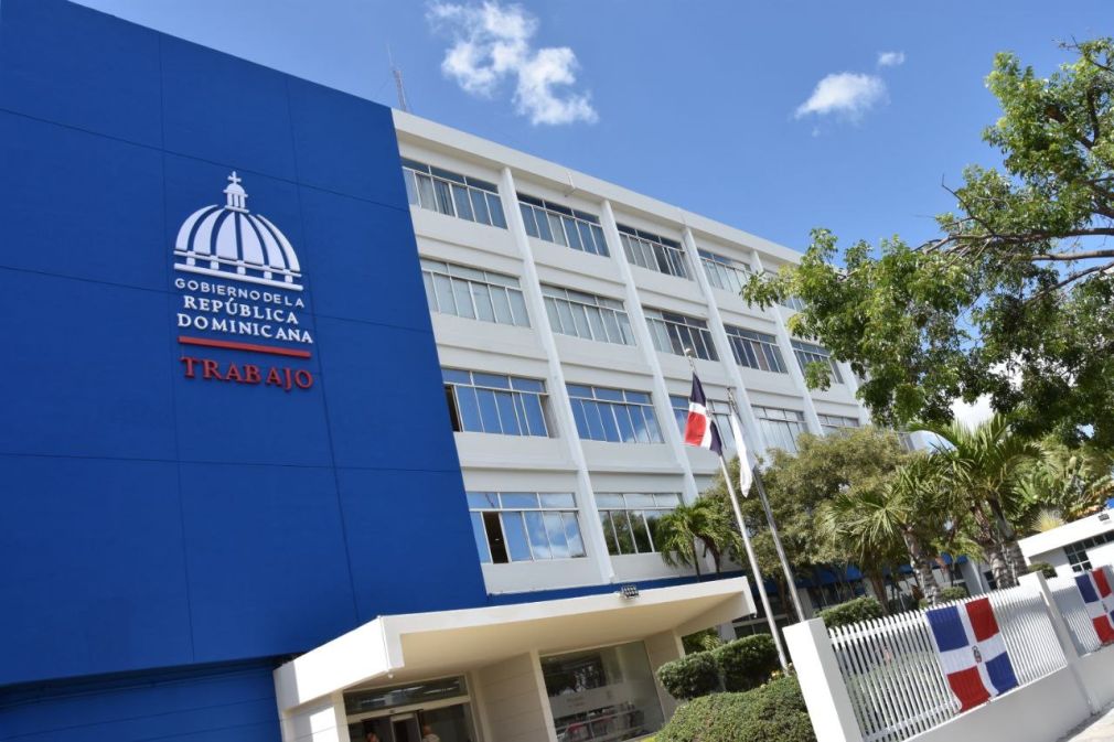 El ministerio informó que mantiene comunicación constante con el sindicato de trabajadores de Falconbridge Dominicana y sus directores.