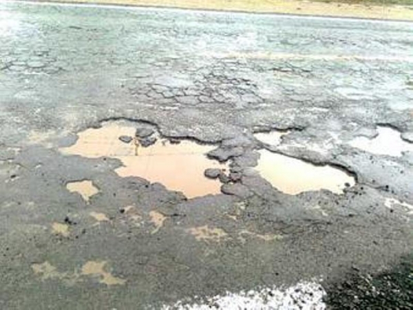 Carretera de Puerto Plata