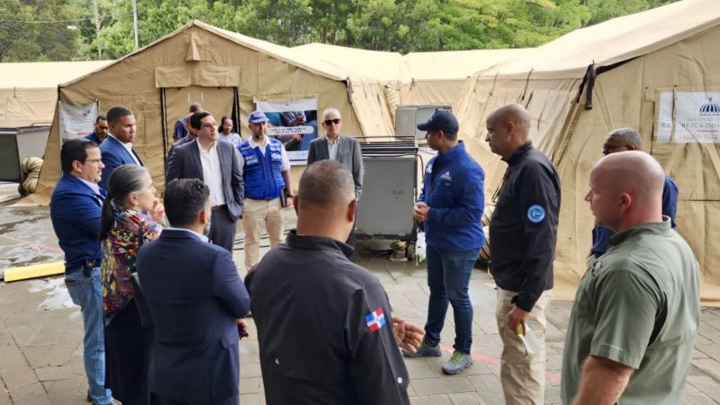 El CEO de TEDCAP llama al sector privado a asumir liderazgo ante la incapacidad del Estado de mitigar los riesgos climáticos cíclicos.