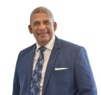 Odelis Matos, abogado y especialista en temas electorales.