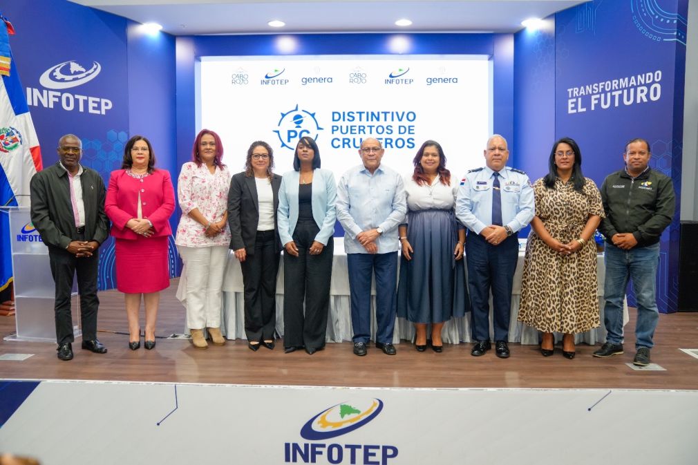 Este año la iniciativa impactará a 75 personas de Pedernales y Juancho, preparándolos para integrarse a la industria de cruceros con calidad, hospitalidad y sostenibilidad.