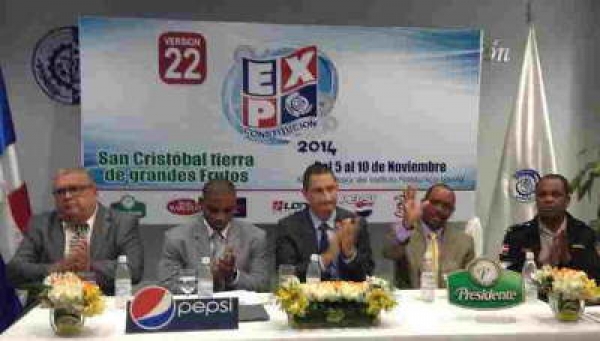 Cámara de Comercio de San Cristóbal presenta XXII versión de Expo Constitución