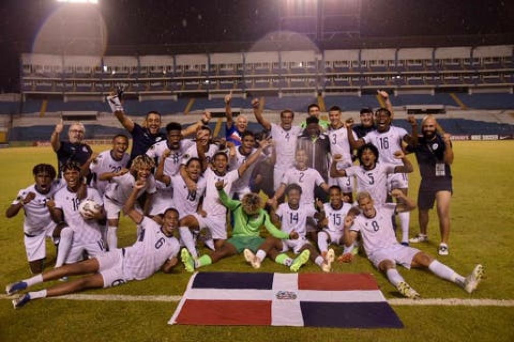 La clasificación de Dominicana al mundial le otorgó un boleto para participar en los Juegos Panamericanos Chile 2023 y Centroamericanos de El Salvador.