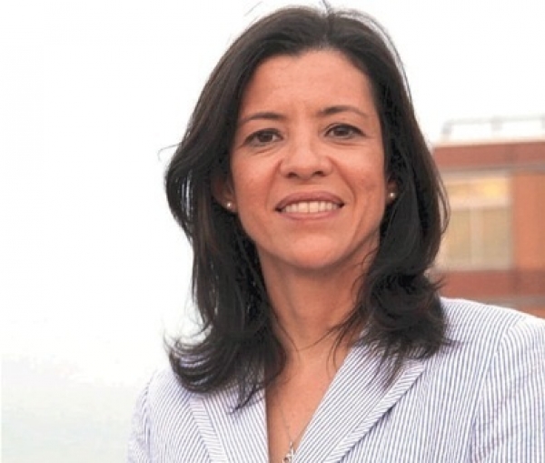 Rita Mella.