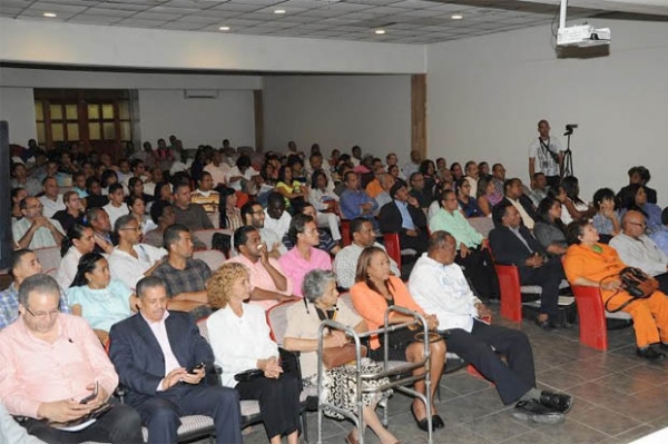Ministerio de Cultura ejecutará 37 nuevos proyectos culturales para el Gran Santo Domingo