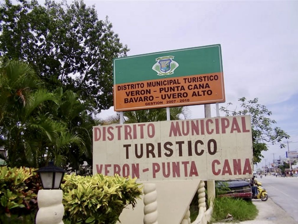 Senado aprueba proyecto de ley que eleva Verón-Punta Cana a municipio.