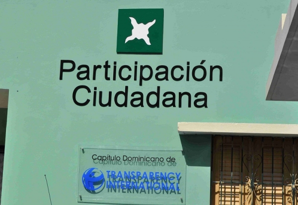 Participación Ciudadana escoge nuevo coordinador general