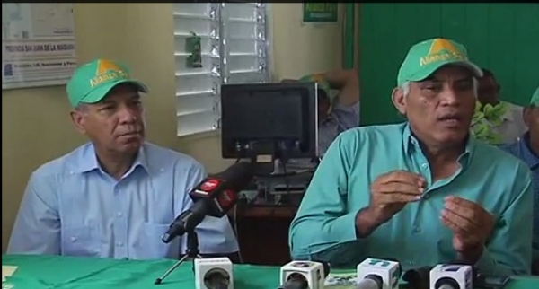 Alianza País en San Juan condena modificación constitucional: