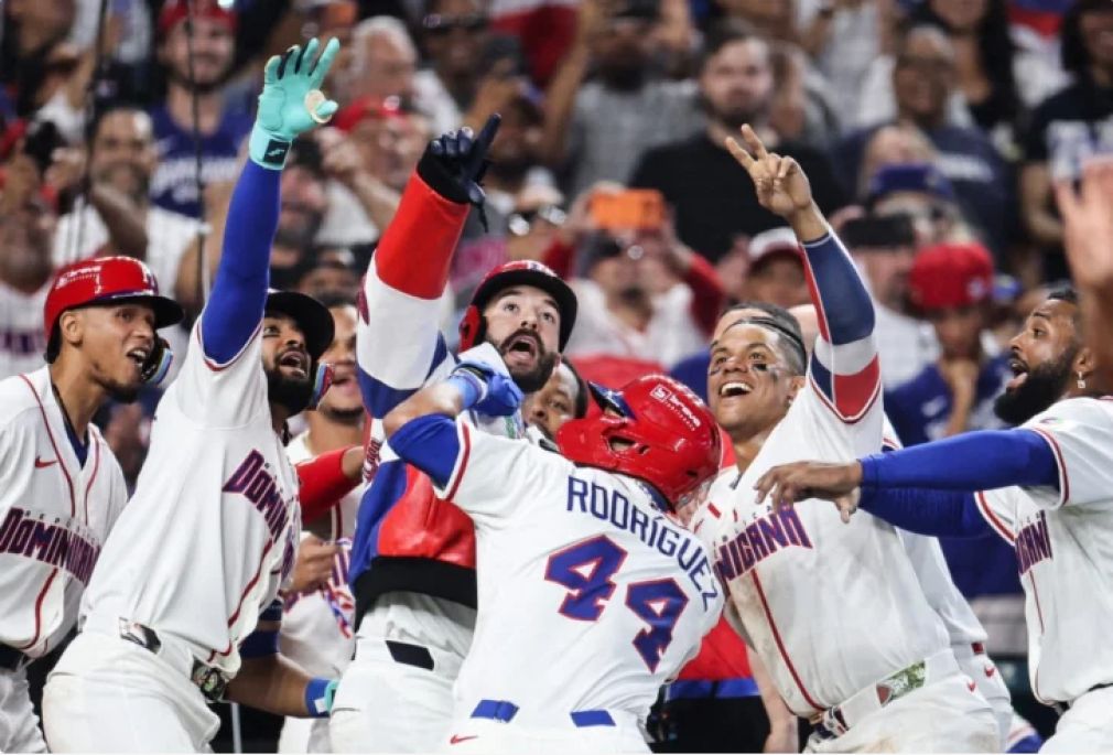 República Dominicana busca avanzar a la Final y conquistar su segunda corona de este torneo.