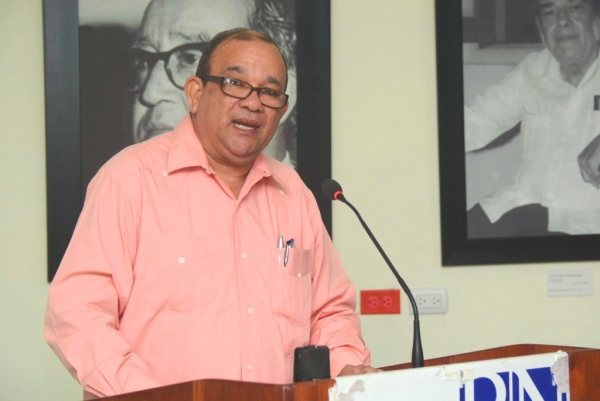 Afirman necesidad de pacto nacional por el desarrollo local sostenible: