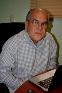El doctor Feris Iglesias, en foto de archivo