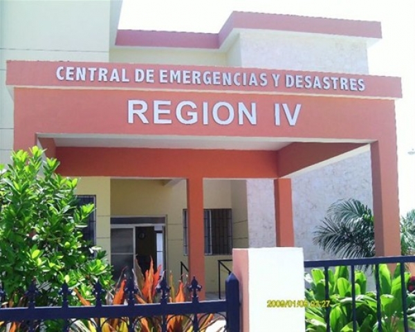 Inauguran Centro Coordinador de Emergencias para la Región Sur