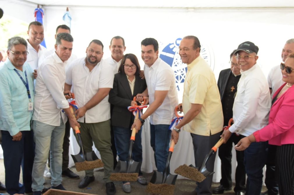 El proyecto beneficiará a más de 32, 326 habitantes.