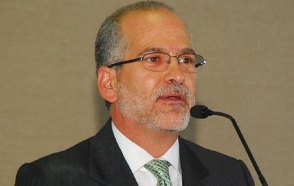 Francisco Álvarez, coordinador general de Participación Ciudadana.