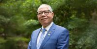 Pedro Richardson fue ratificado como director ejecutivo de FEDODIM en su más reciente asamblea.