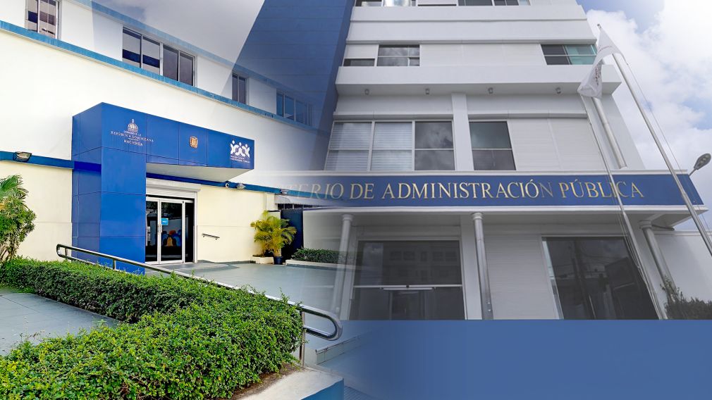 Para asegurar que cada entidad cuente con un modelo, se han definido tres tipos de estructuras organizativas.