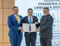 Santo Domingo Este recibe el Sello Latinoamericano de Buenas Prácticas y se convierte en la primera ciudad dominicana en obtener la distinción.