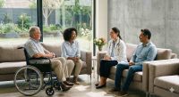 Los expertos consideran que los sistemas de salud enfrentan serios desafíos como el aumento de las enfermedades.