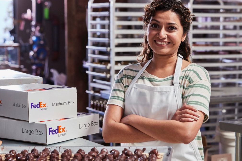 Llega a República Dominicana la segunda edición del Programa FedEx para Micro y Pequeñas Empresas